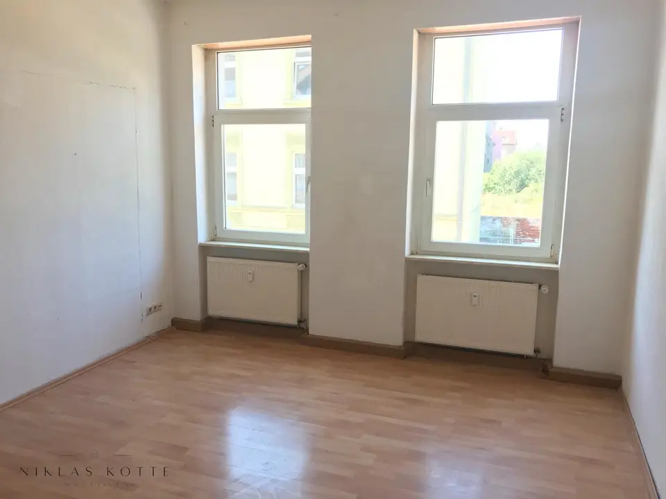 2 Zimmer Wohnung mit 50 m² in Zeitz – Bild 6