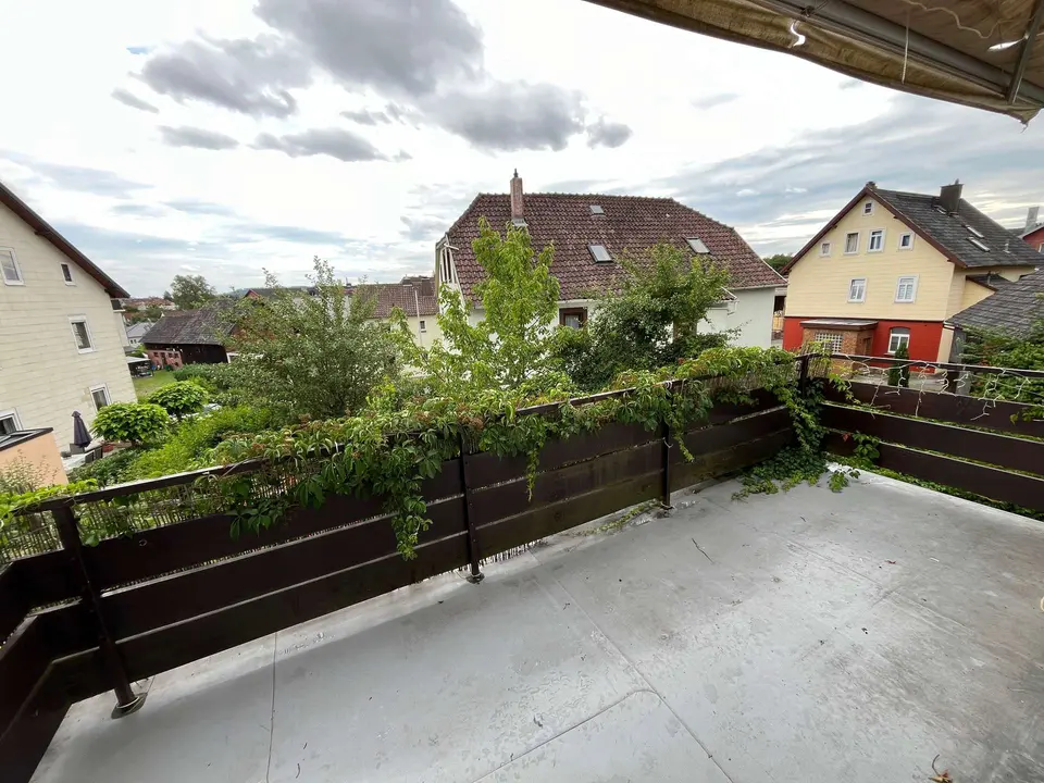 3 Zimmer Wohnung mit 94 m² in Sonneberg – Bild 9