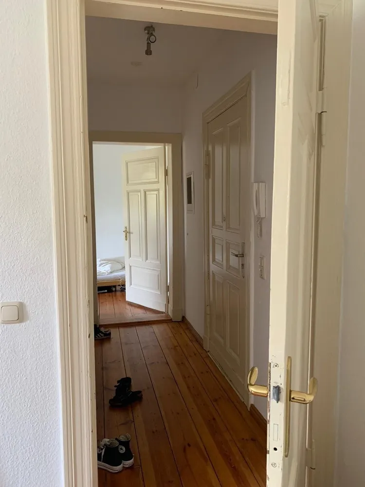 2 Zimmer Wohnung mit 46 m² in Potsdam – Bild 1
