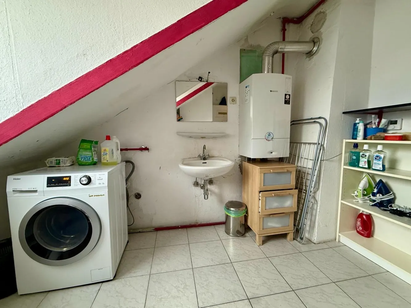 1 Zimmer Wohnung mit 10 m² in Karlsruhe – Bild 4