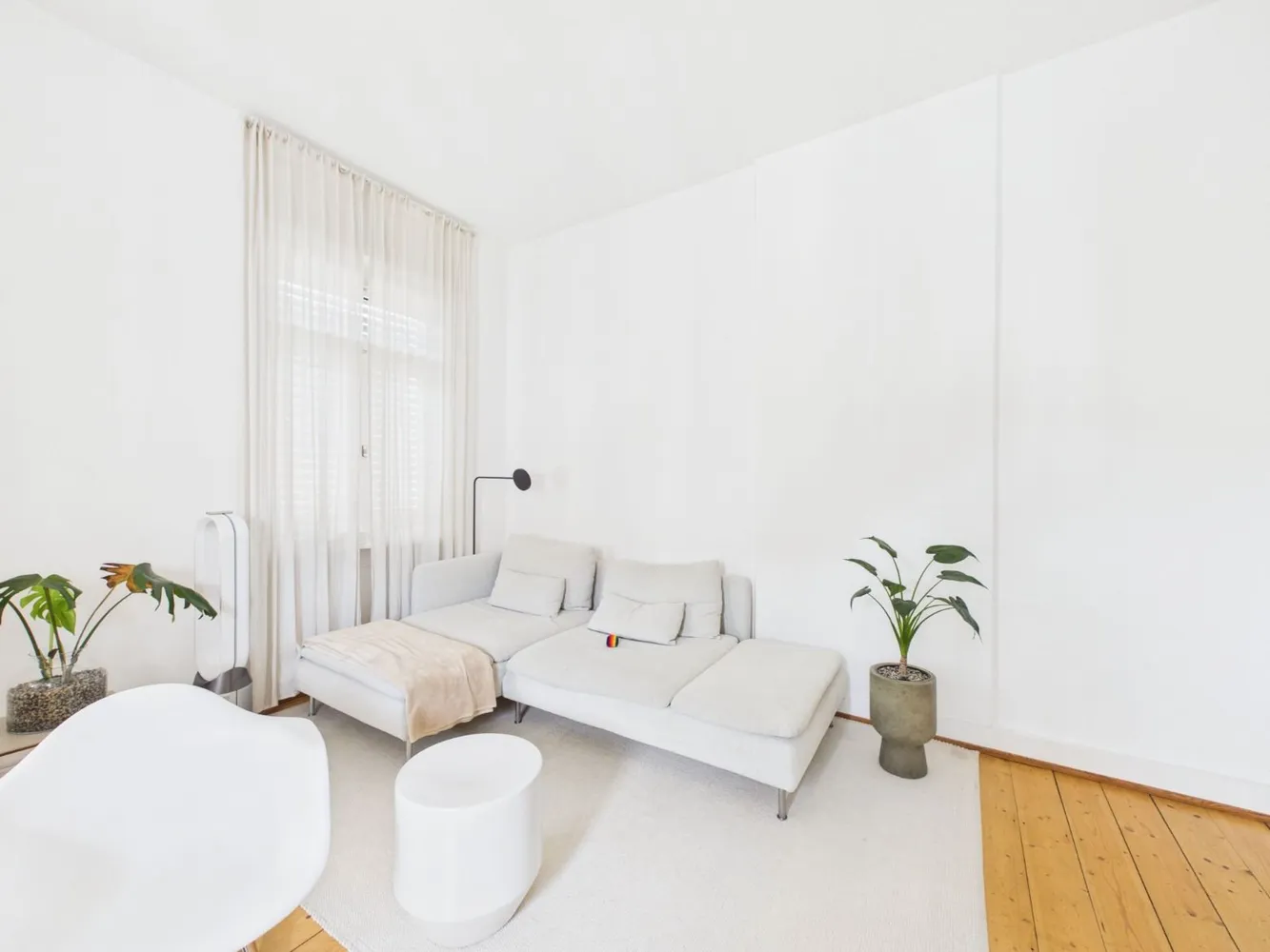3 Zimmer Wohnung mit 75 m² in Darmstadt – Bild 5
