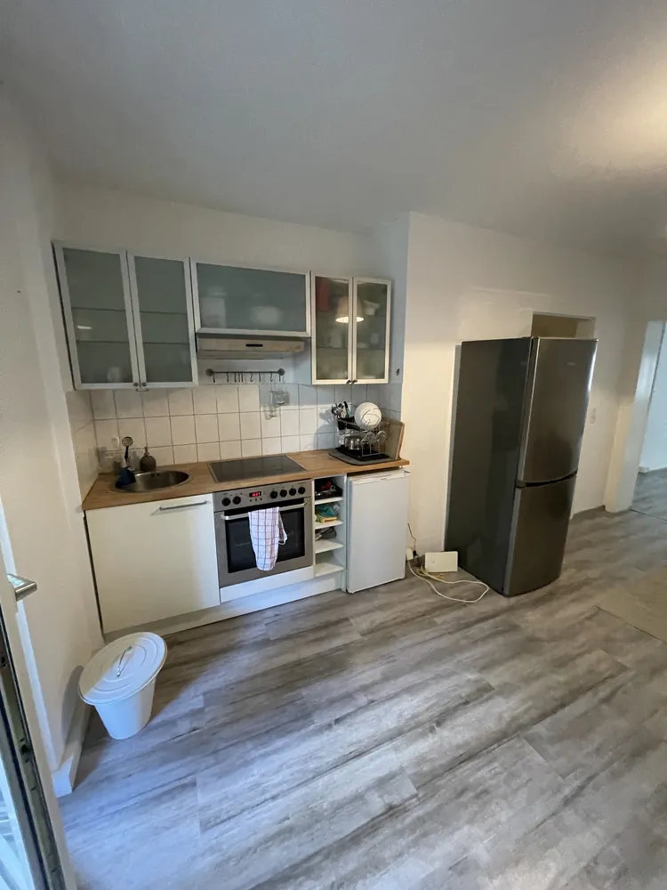 2 Zimmer Wohnung mit 45 m² in Wuppertal – Bild 1