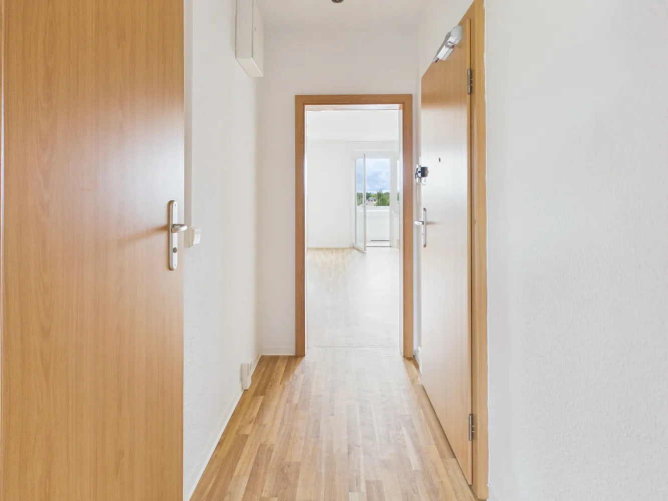 2 Zimmer Wohnung mit 54 m² in Chemnitz – Bild 9