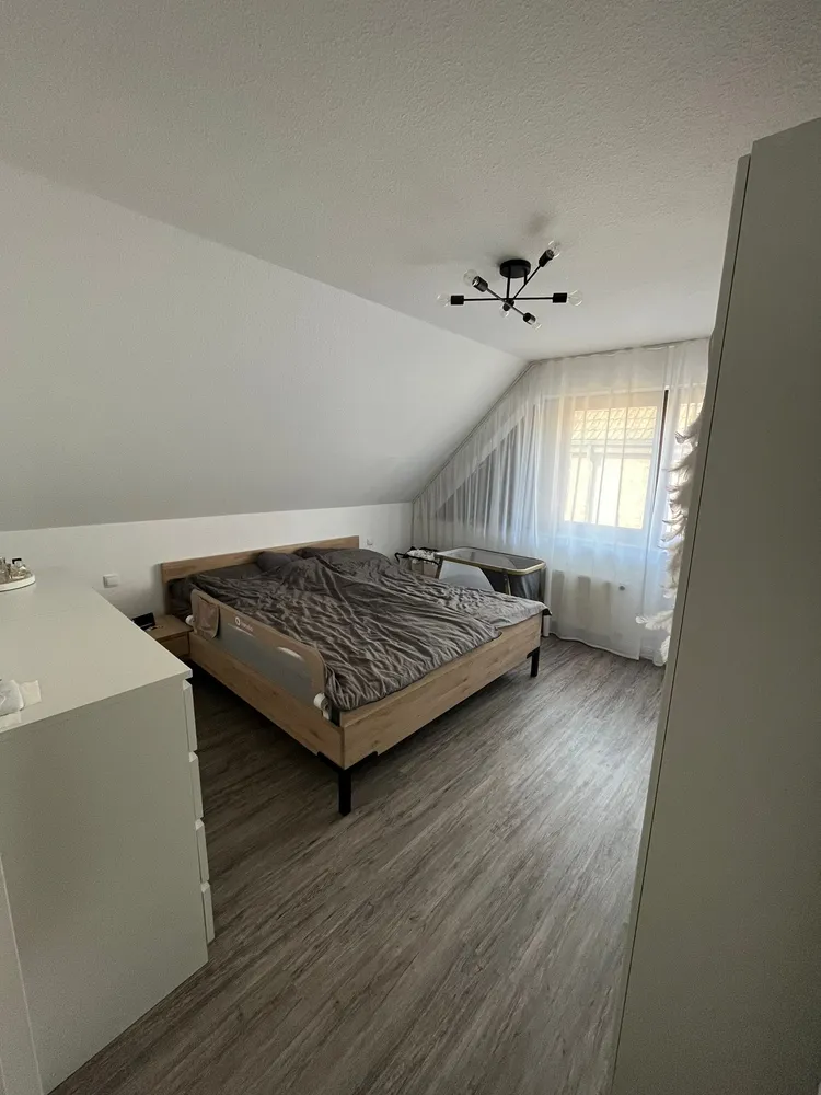 4 Zimmer Wohnung mit 110 m² in Greven – Bild 1