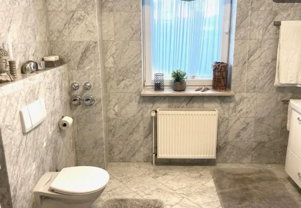 2 Zimmer Wohnung mit 68 m² in Cuxhaven – Bild 4