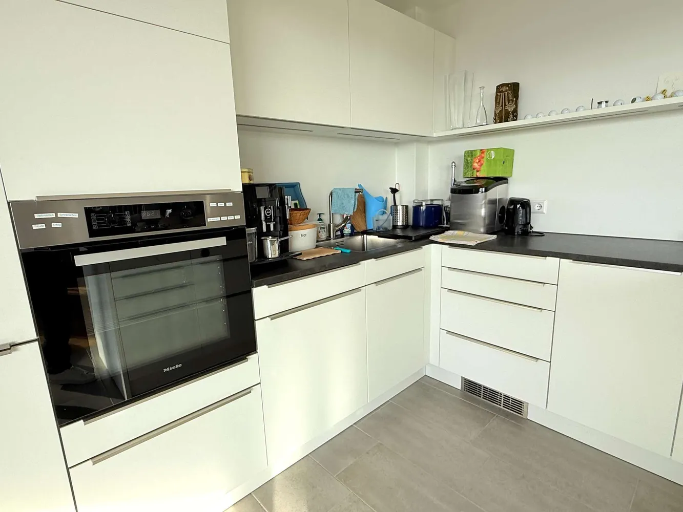 4 room apartment with 107 m² in Esslingen am Neckar – Photo 6