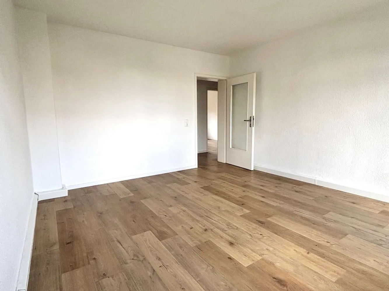 3 Zimmer Wohnung mit 64 m² in Delitzsch – Bild 5
