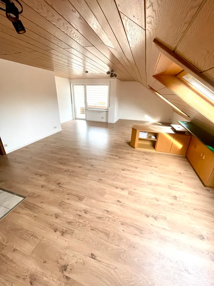 4 Zimmer Wohnung mit 100 m² in Backnang – Bild 7