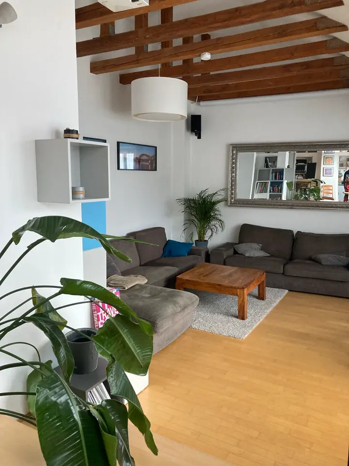 WG-Zimmer mit 80 m² in Meerbusch – Bild 1
