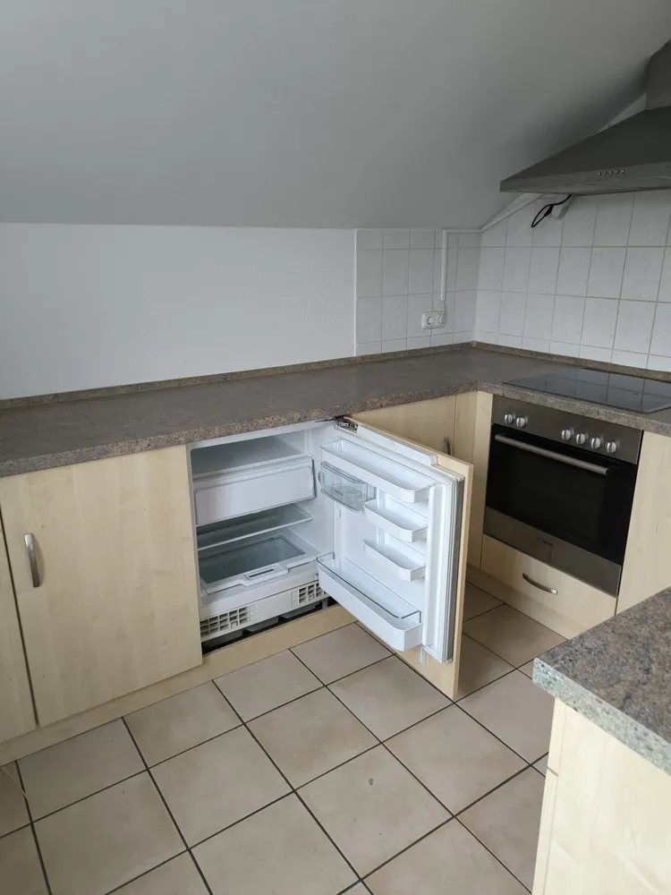 2 Zimmer Wohnung mit 45 m² in Hagen – Bild 7