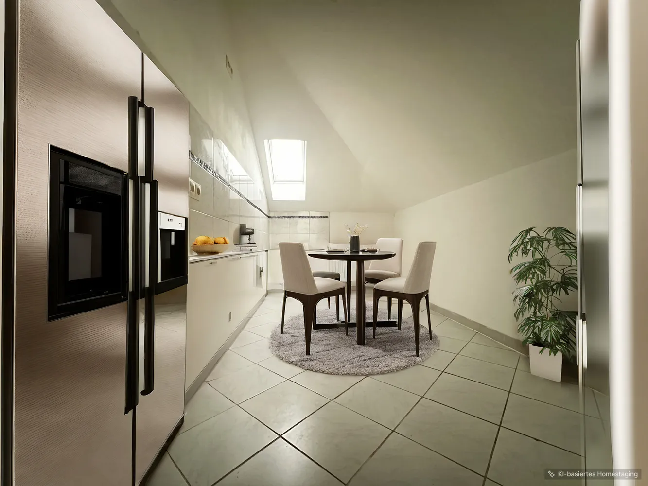 4 Zimmer Wohnung mit 100 m² in Lüdenscheid – Bild 8