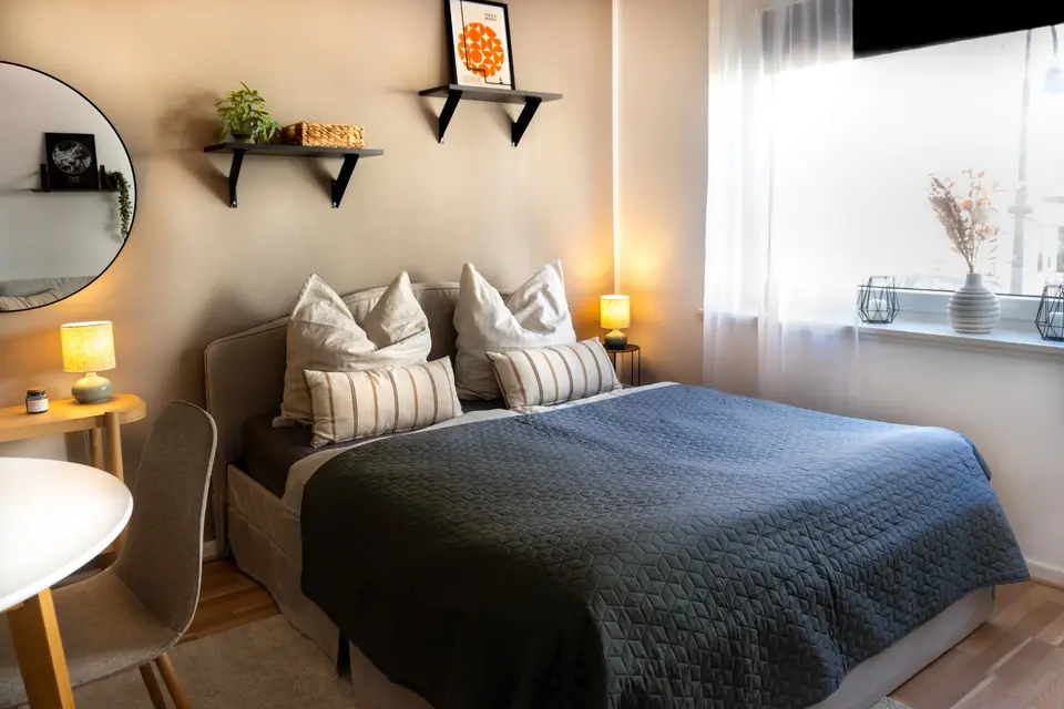 2 Zimmer Wohnung mit 60 m² in Bremen – Bild 3