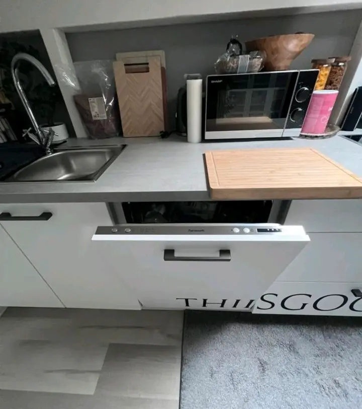 2 Zimmer Wohnung mit 63 m² in Rottweil – Bild 9