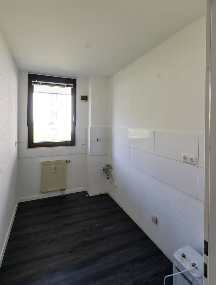 2 Zimmer Wohnung mit 57 m² in Köln – Bild 3