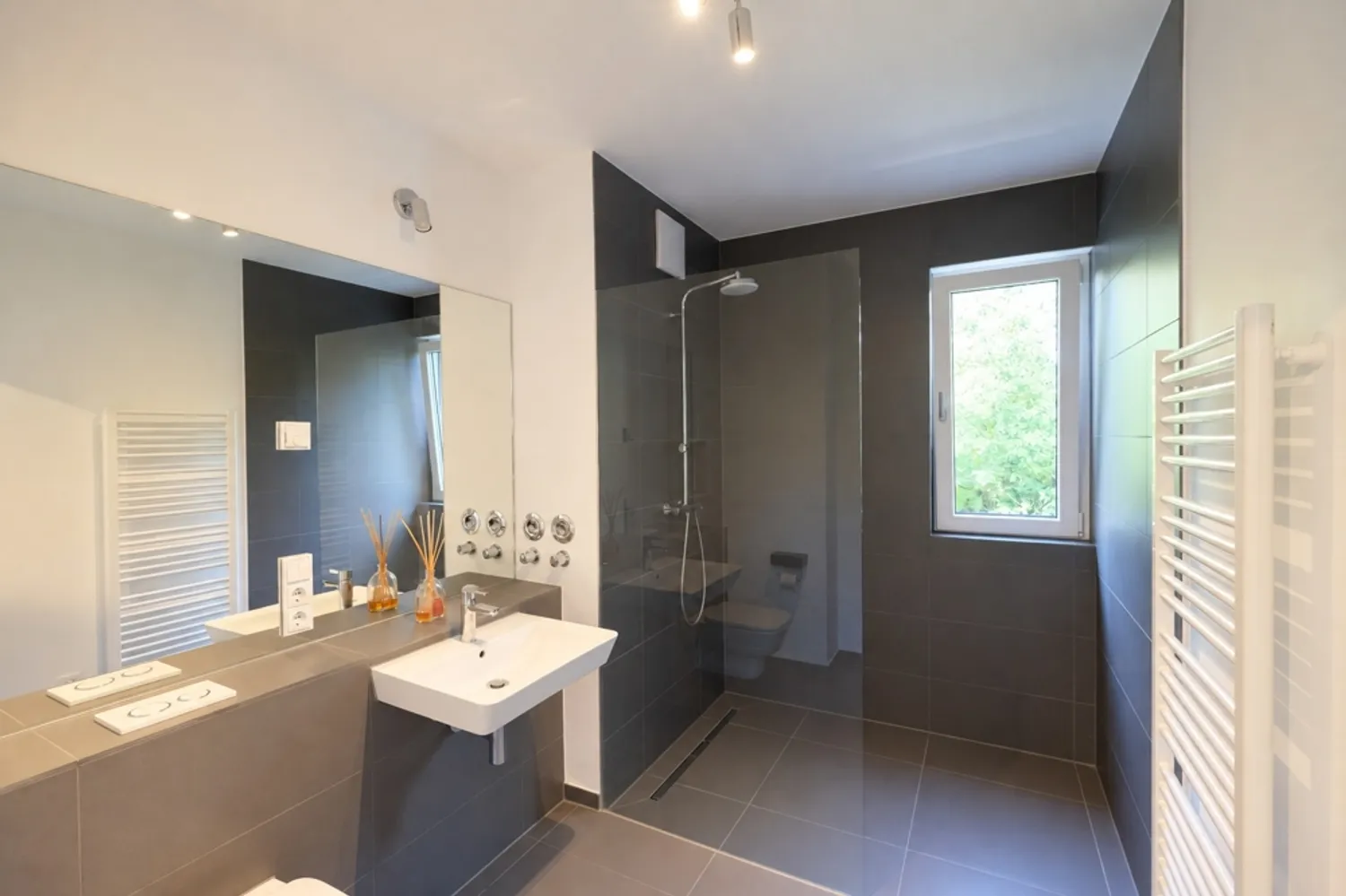 2 Zimmer Wohnung mit 58 m² in Düsseldorf – Bild 5