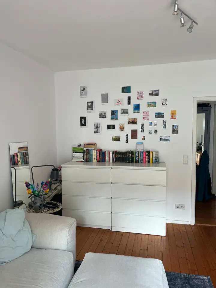 2 Zimmer Wohnung mit 55 m² in Darmstadt – Bild 4