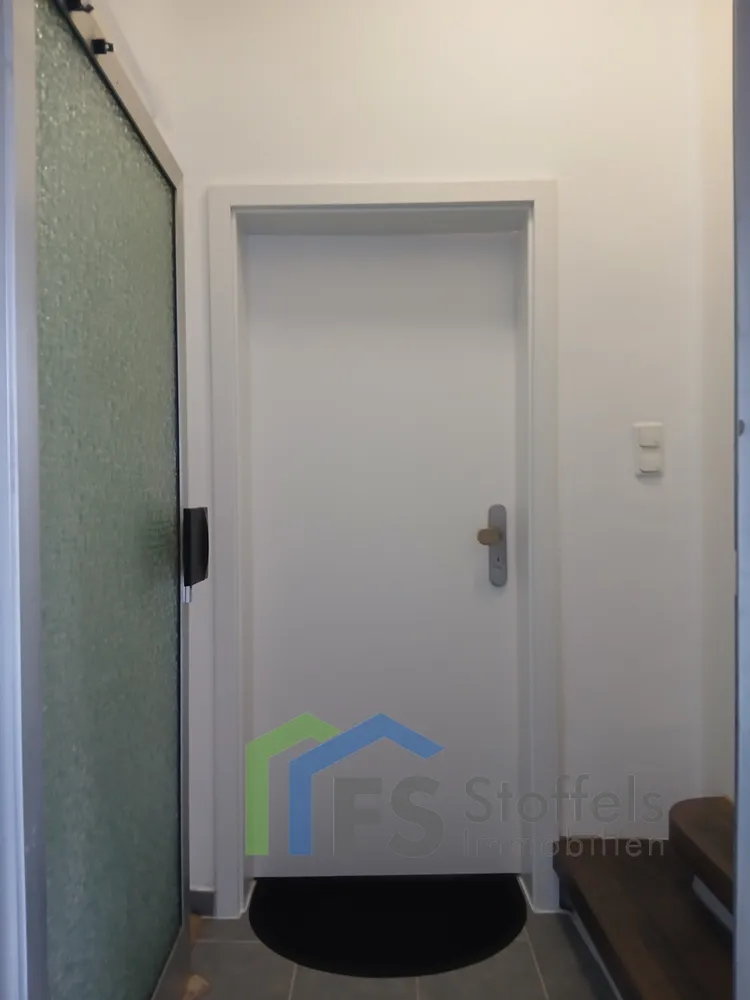 1 Zimmer Wohnung mit 30 m² in Düren – Bild 3