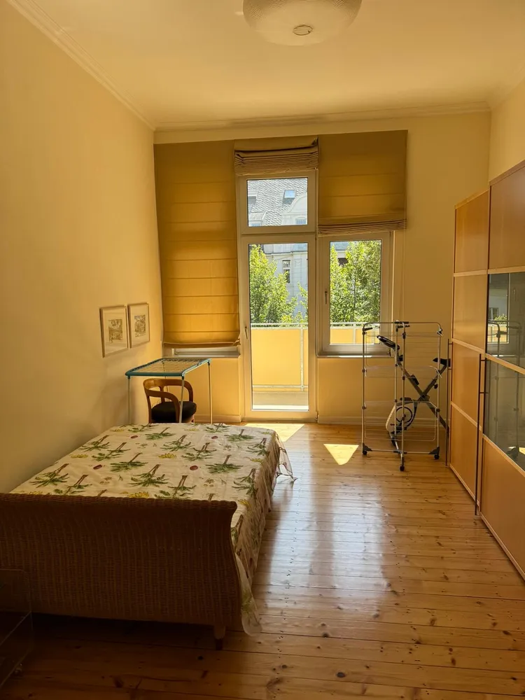 4 Zimmer Wohnung mit 100 m² in Wiesbaden – Bild 11