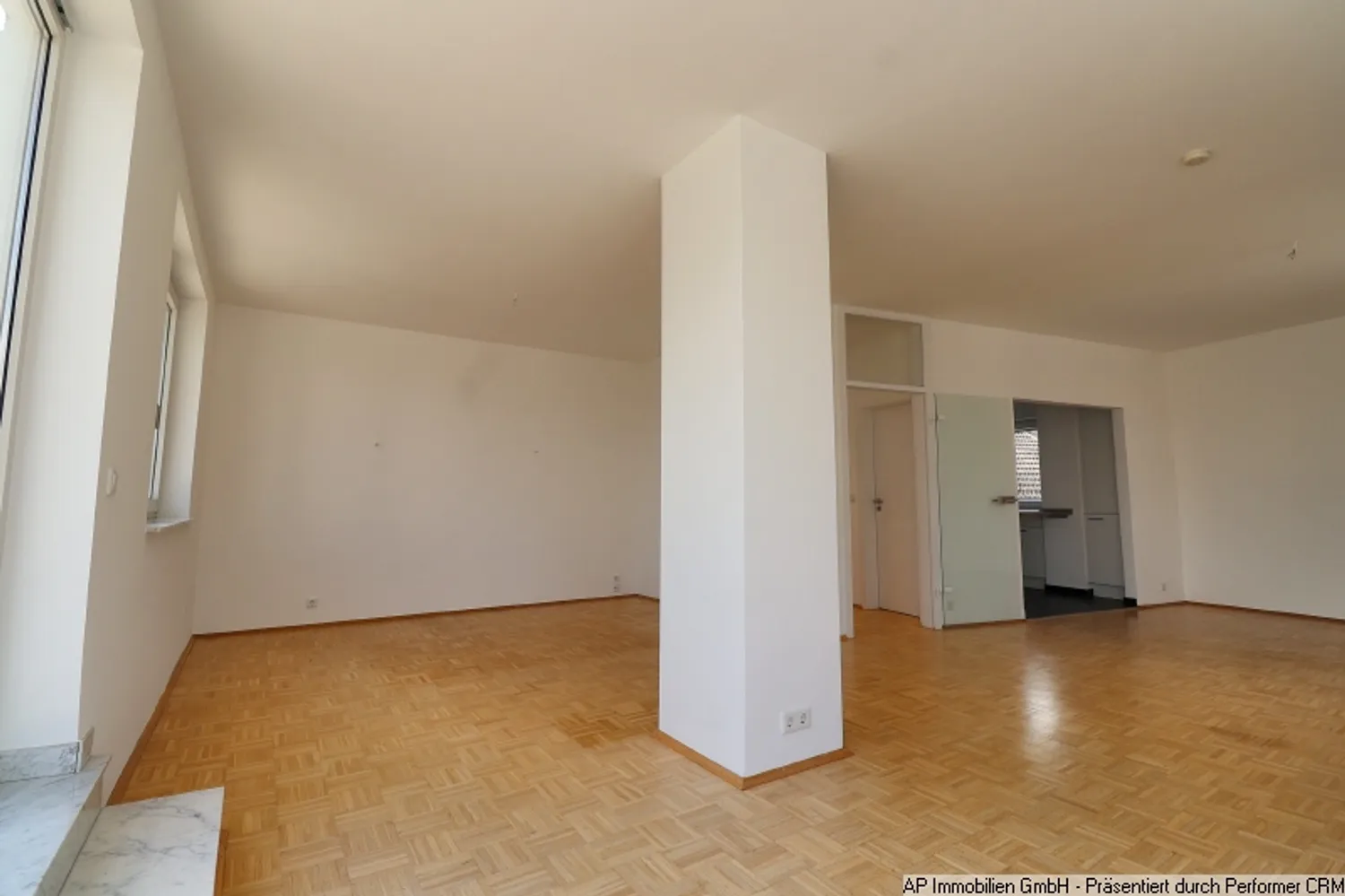 3 Zimmer Wohnung mit 154 m² in Mainz – Bild 5