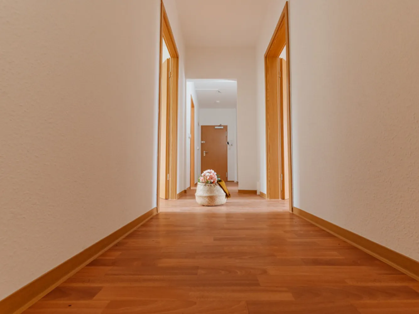3 room apartment with 66 m² in Magdeburg – Photo 4