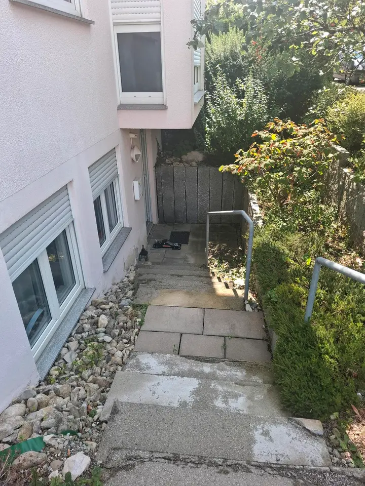 Studio mit 30 m² in Singen – Bild 2