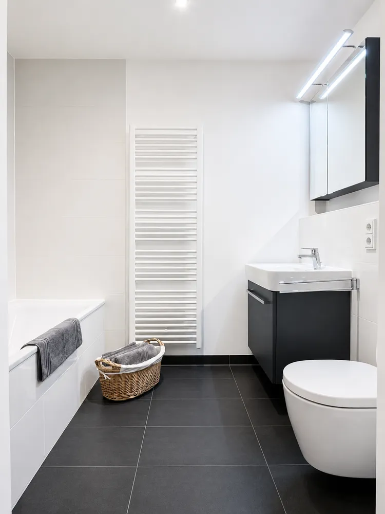 3 Zimmer Wohnung mit 79 m² in München – Bild 12