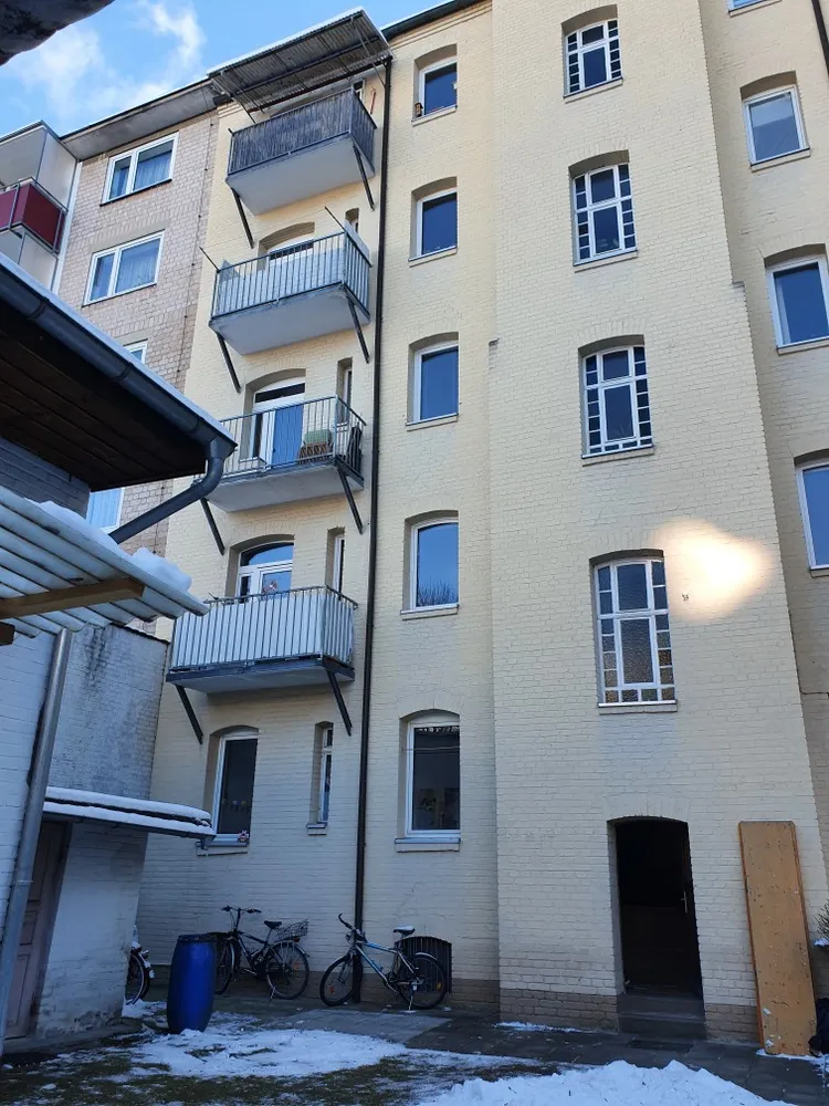 3 Zimmer Wohnung mit 76 m² in Nürnberg – Bild 6