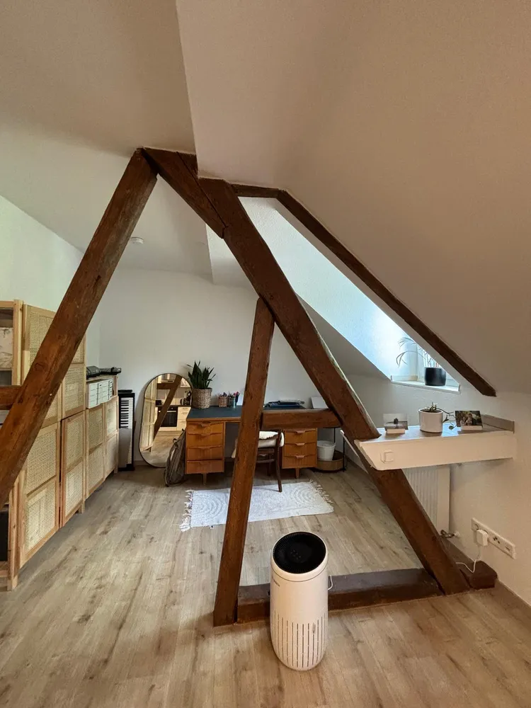 3 Zimmer Wohnung mit 79 m² in Wuppertal – Bild 7