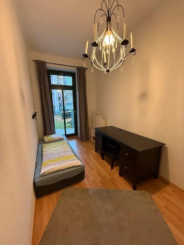 3 Zimmer Wohnung mit 79 m² in Leipzig – Bild 7