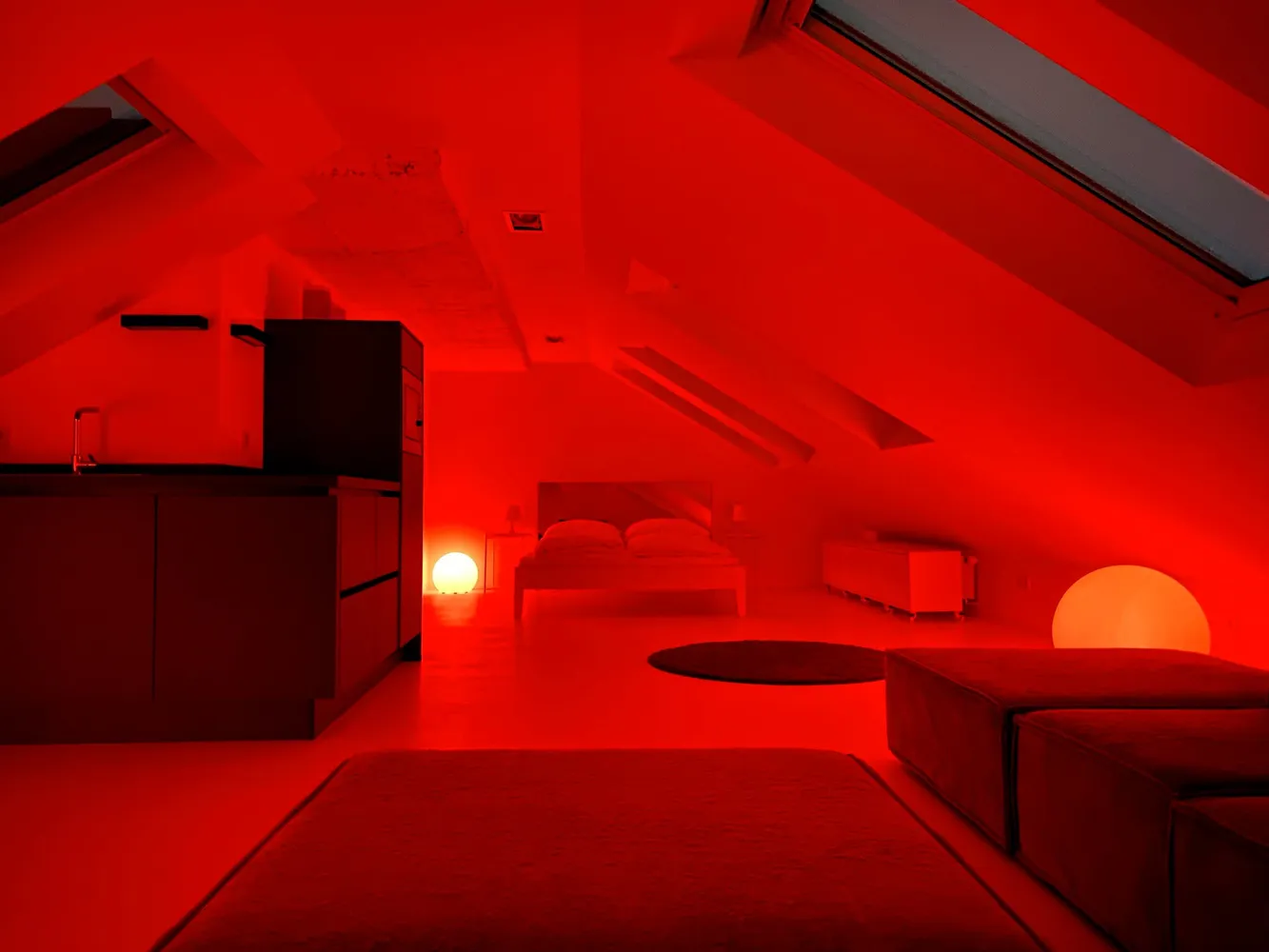 1 Zimmer Wohnung mit 65 m² in Köln – Bild 9