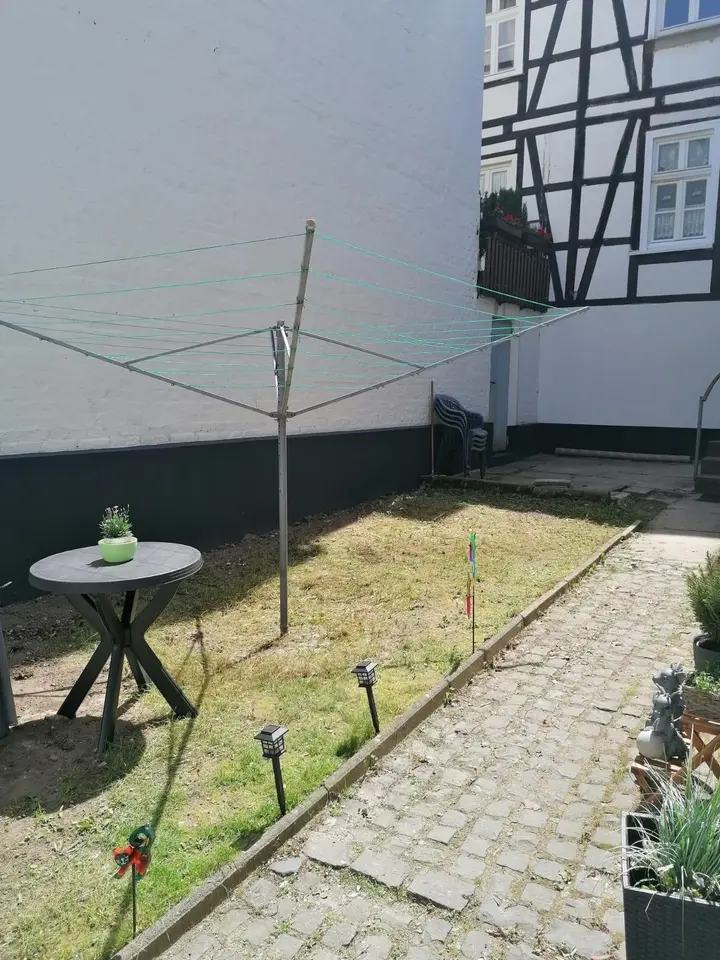 4 Zimmer Wohnung mit 65 m² in Iserlohn – Bild 10