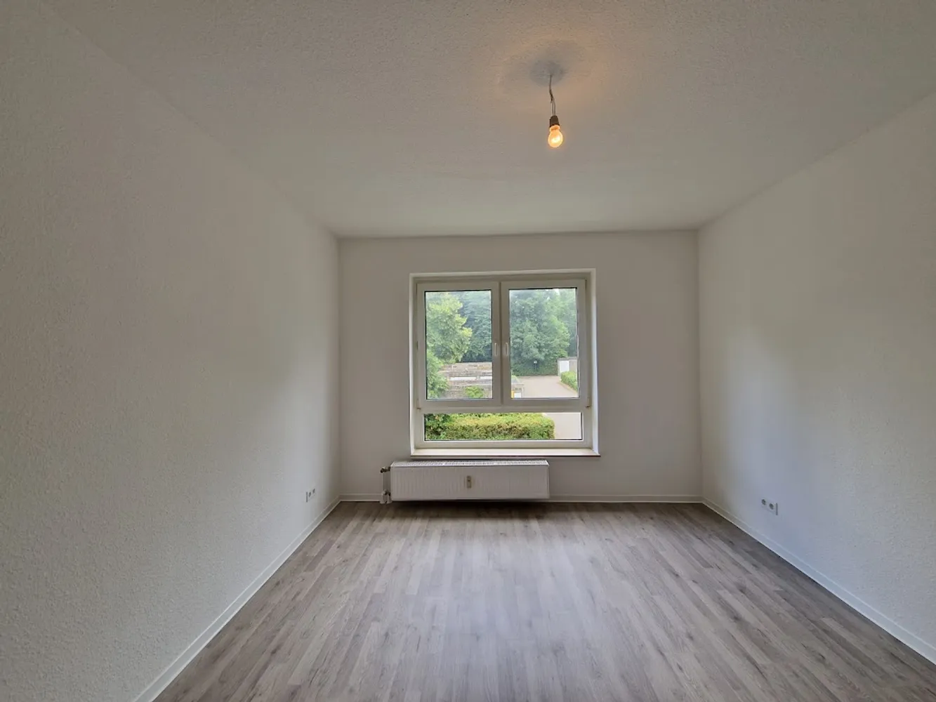 2 Zimmer Wohnung mit 43 m² in Dortmund – Bild 1