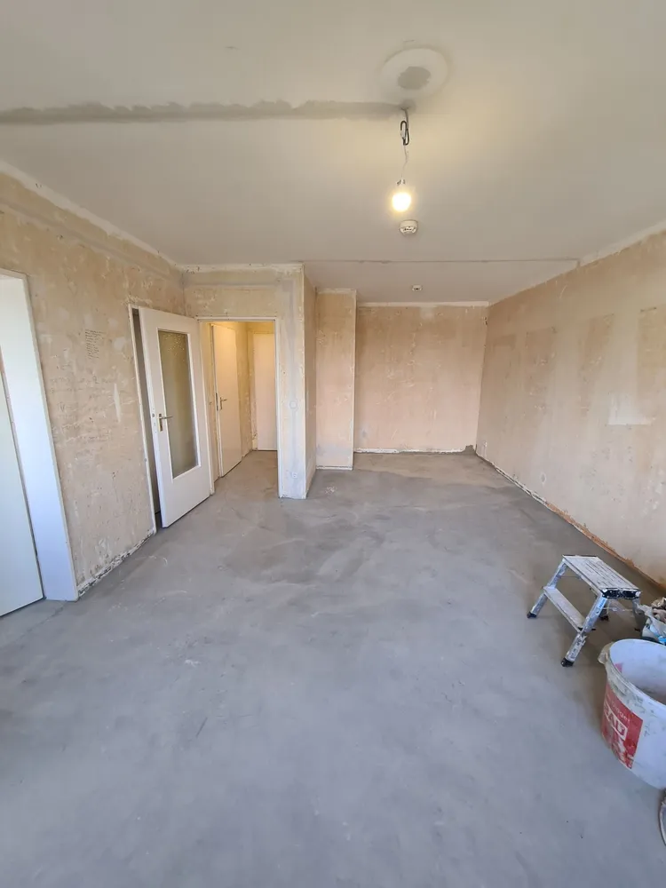 1 Zimmer Wohnung mit 42 m² in Berlin – Bild 4