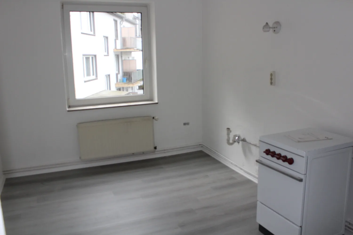 2 Zimmer Wohnung mit 68 m² in Krefeld – Bild 7