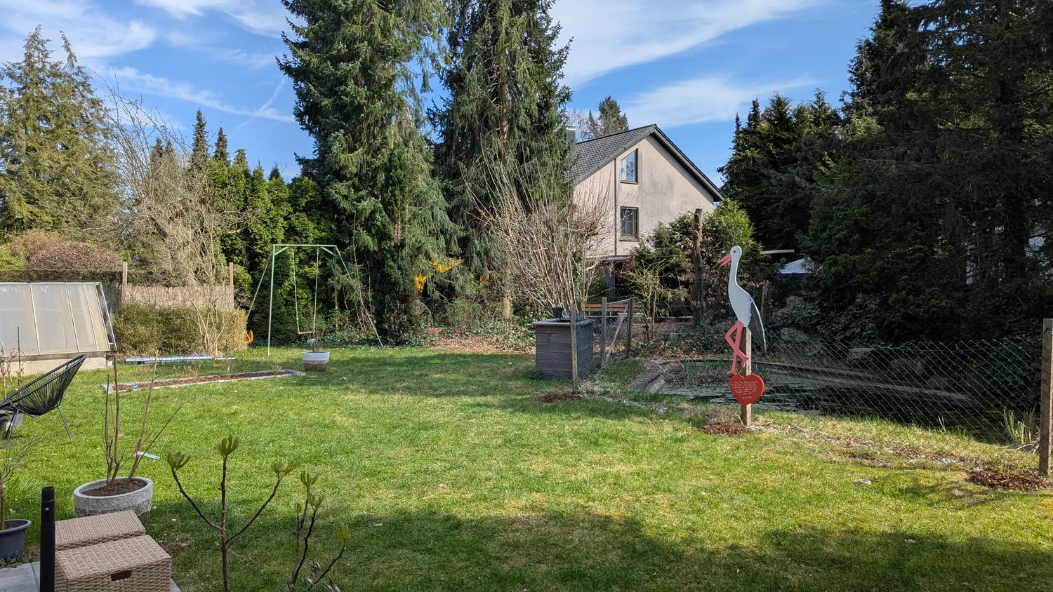 4 Zimmer Wohnung mit 89 m² in Augsburg – Bild 2
