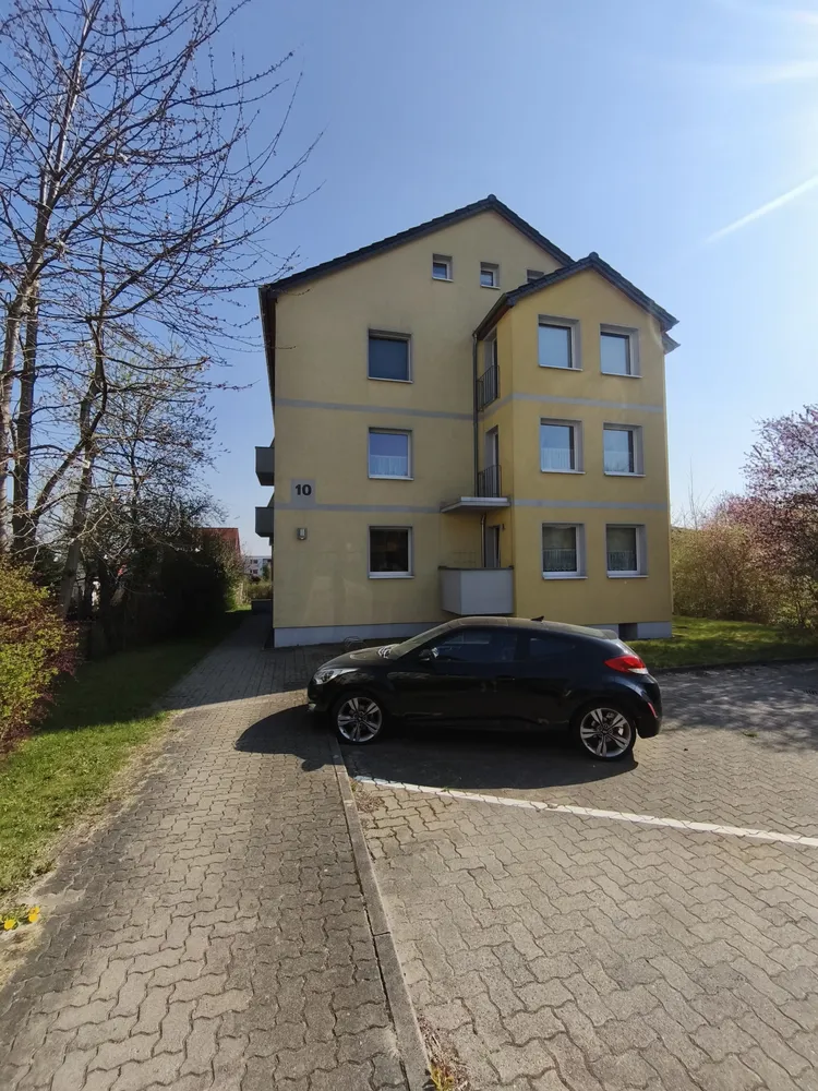 3 room apartment with 76 m² in Wolfenbüttel – Photo 9
