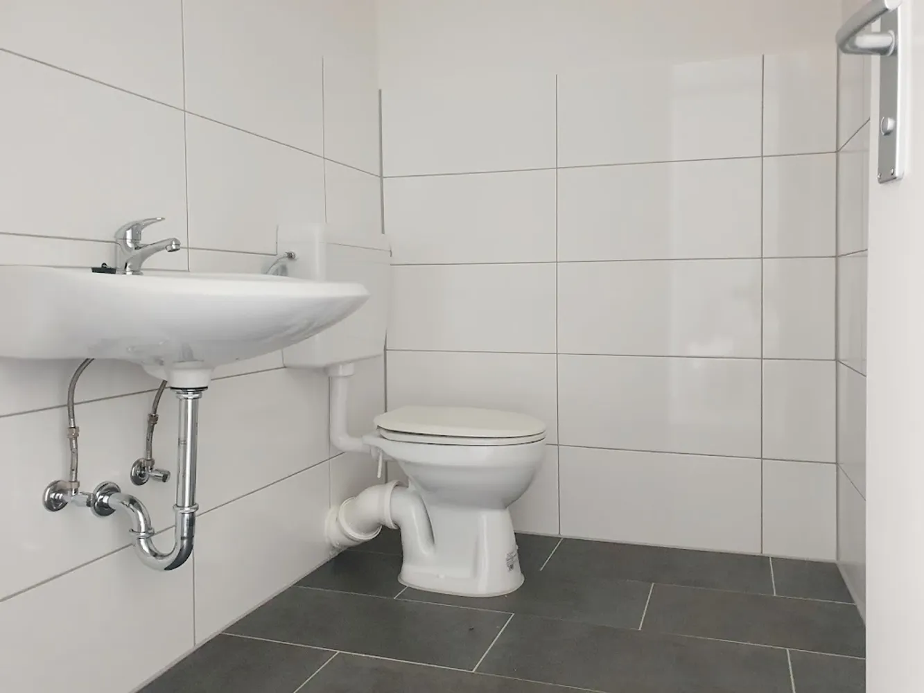 3 Zimmer Wohnung mit 76 m² in Hürth – Bild 9