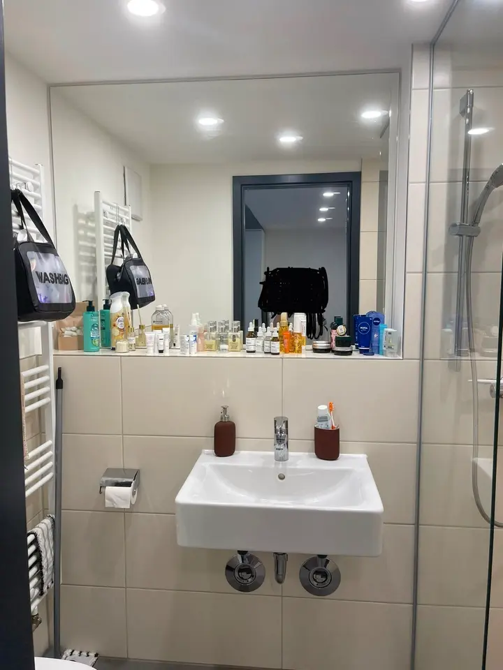 2 Zimmer Wohnung mit 21 m² in Leipzig – Bild 5