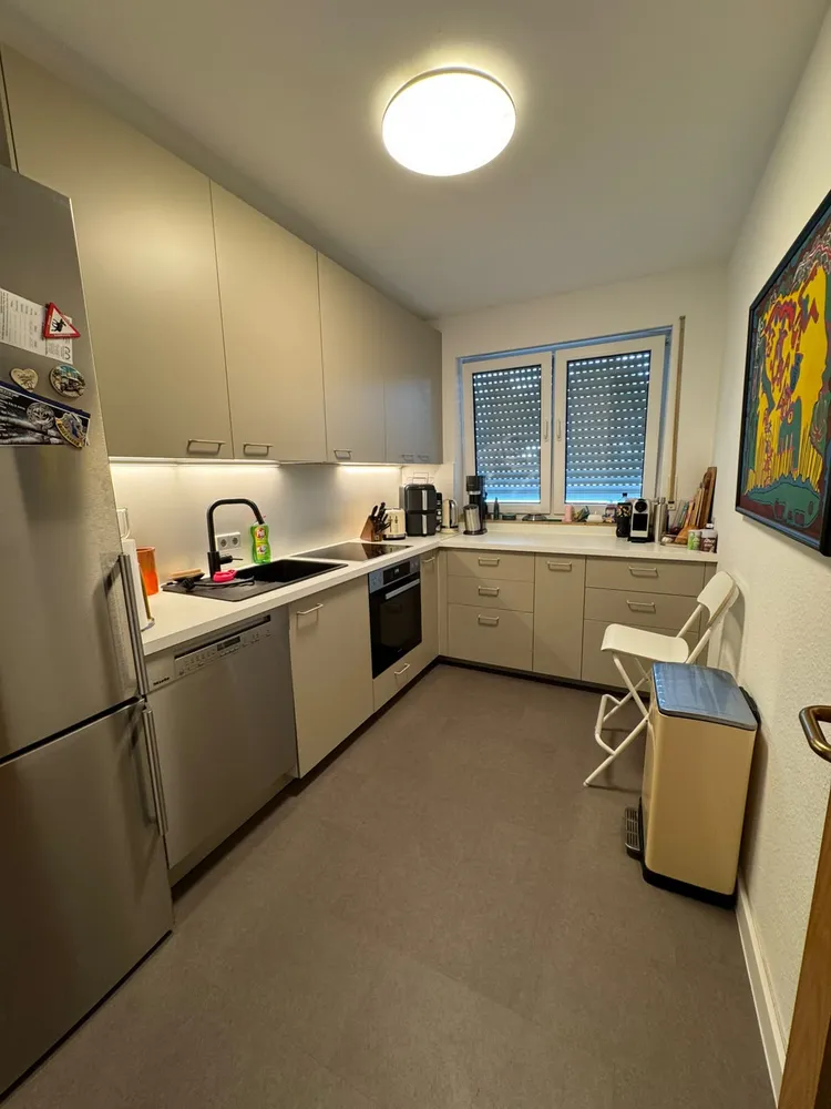 3 Zimmer Wohnung mit 78 m² in Bochum – Bild 9