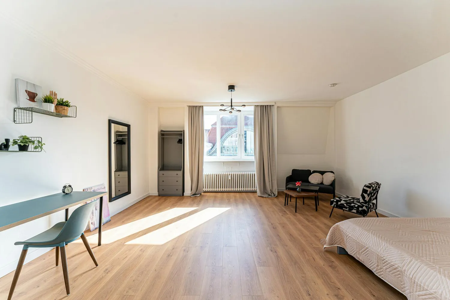 WG-Zimmer in Berlin – Bild 1