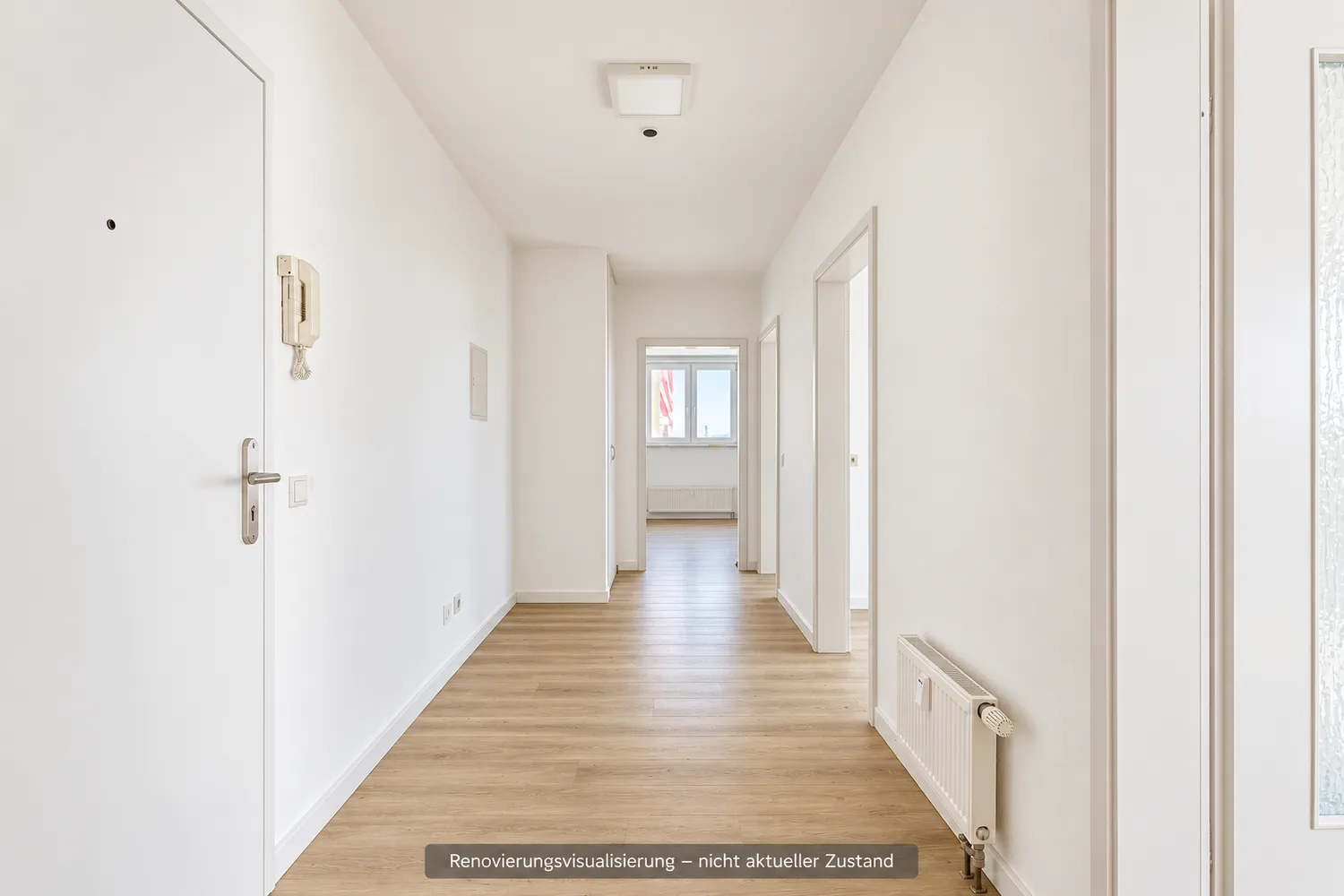 3 Zimmer Wohnung mit 79 m² in Sankt Augustin – Bild 8