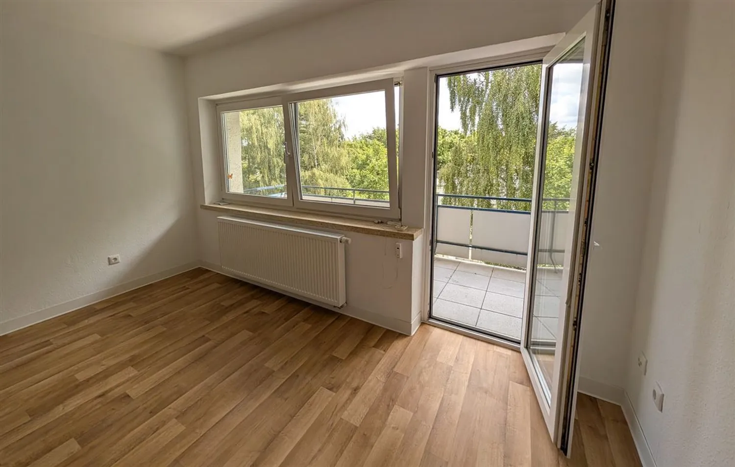 2 Zimmer Wohnung mit 58 m² in Lüdenscheid – Bild 11