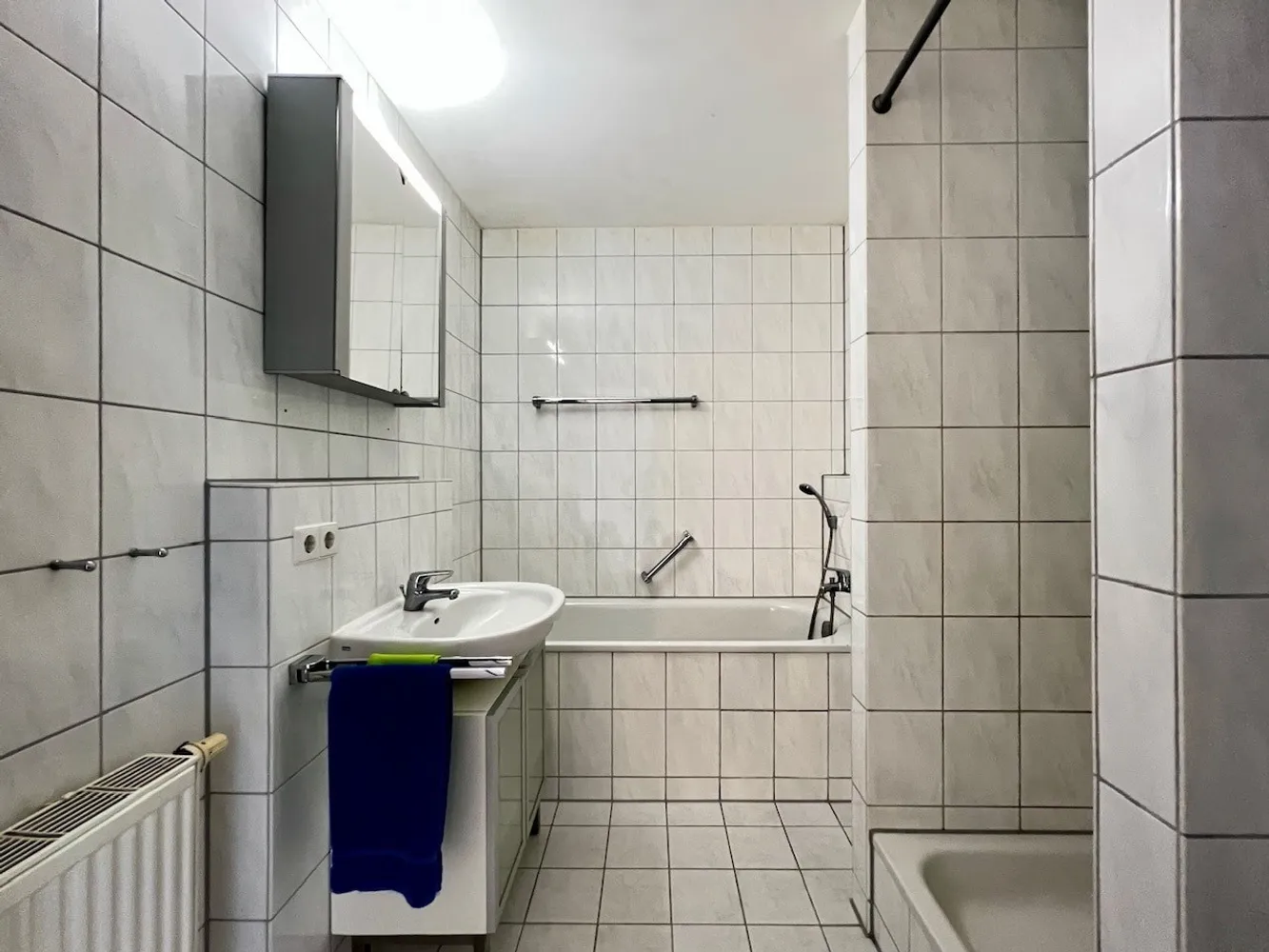 3 room apartment with 80 m² in Biberach an der Riß – Photo 8