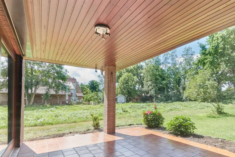 5 Zimmer Haus mit 205 m² in Achim – Bild 5
