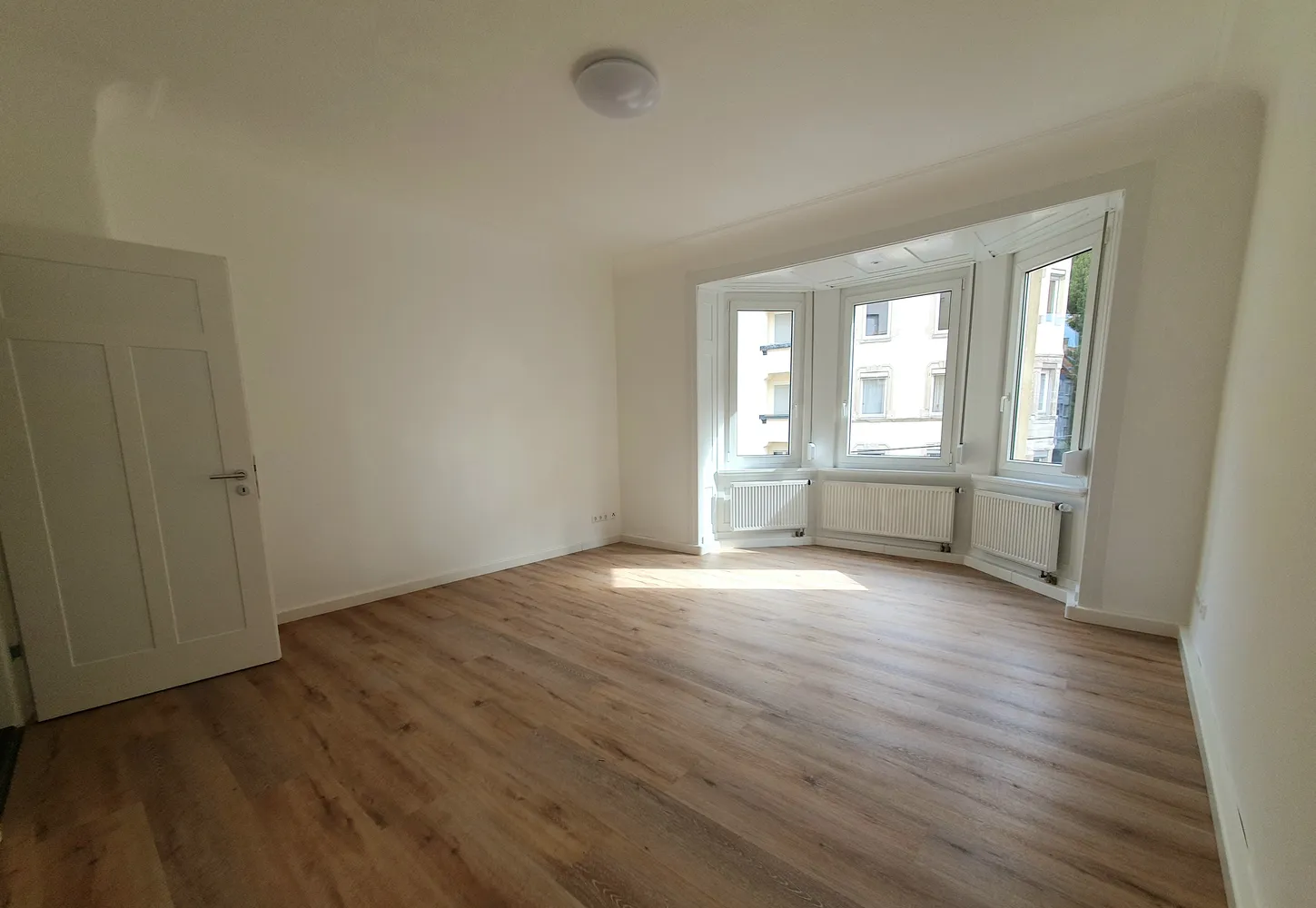 3 room apartment with 100 m² in Stuttgart – Photo 7