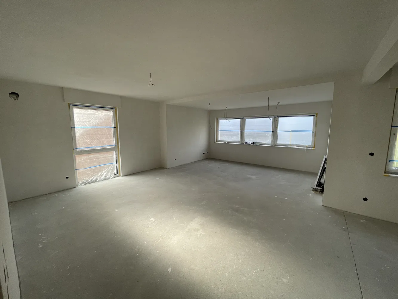 3 Zimmer Wohnung mit 100 m² in Borken – Bild 9
