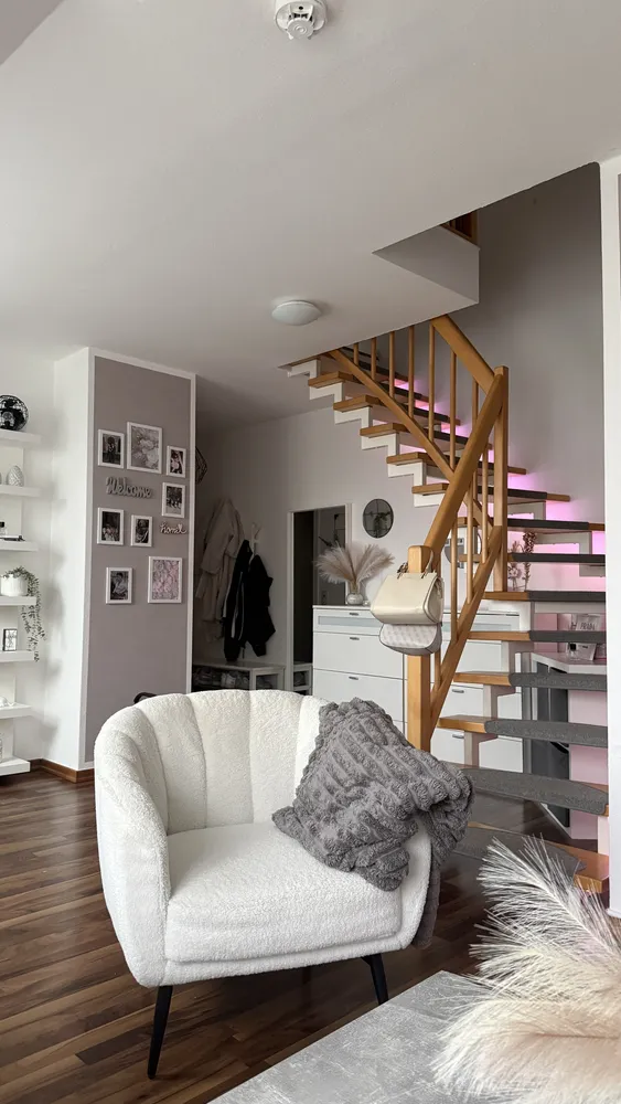 2 Zimmer Wohnung mit 53 m² in Magdeburg – Bild 5