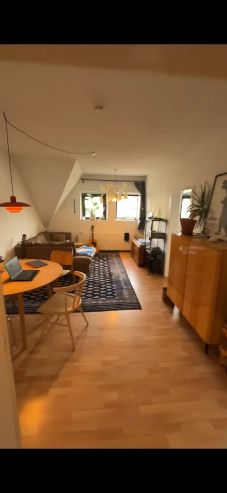 3 Zimmer Wohnung mit 60 m² in Düsseldorf – Bild 1