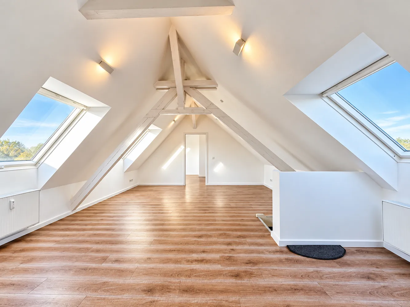 2 Zimmer Wohnung mit 60 m² in Erkrath – Bild 6