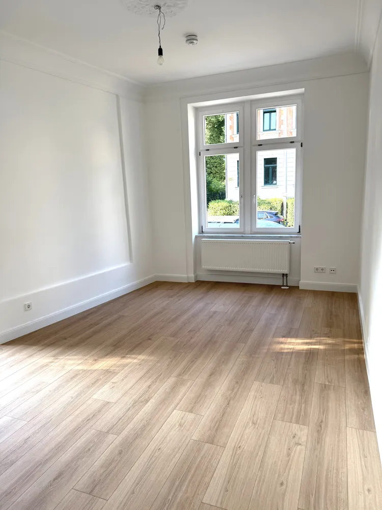 2 Zimmer Wohnung mit 66 m² in Leipzig – Bild 3